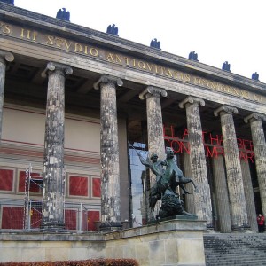 Altes Museum