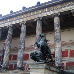 Altes Museum