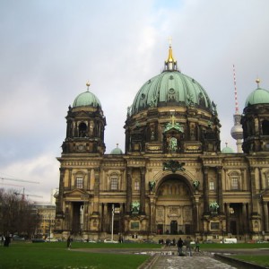 Berliner Dom