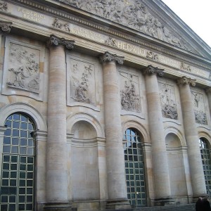 St. Hedwig