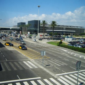 Αεροδρόμιο El Prat