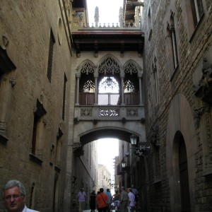 Barri Gotic