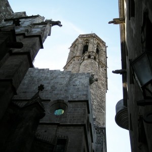 Barri Gotic