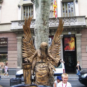 La Rambla