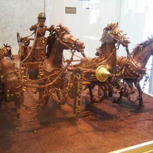 Museu de la Xocolata