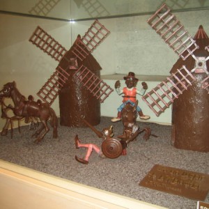 Museu de la Xocolata