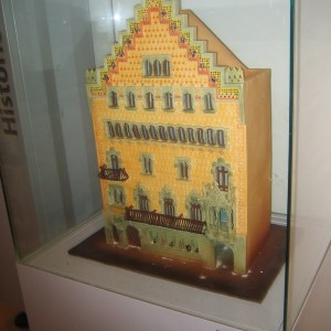 Museu de la Xocolata