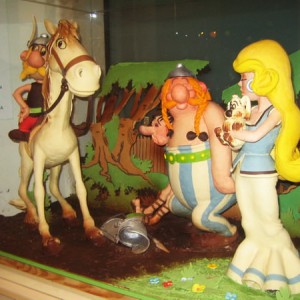Museu de la Xocolata