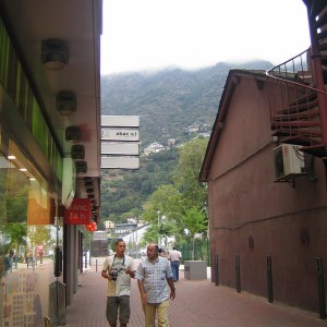 Andorra la Vella