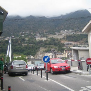 Andorra la Vella