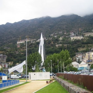 Andorra la Vella