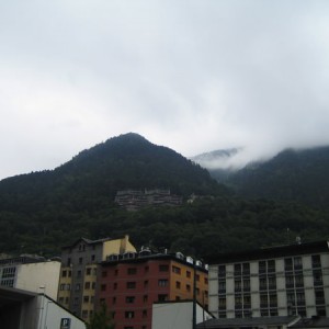 Andorra la Vella