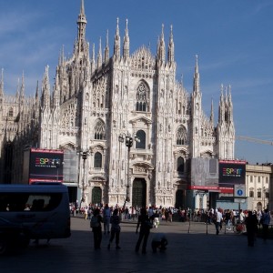 DUOMO