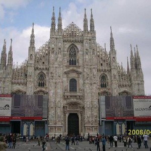 Καθεδρικός Ναός (Duomo)