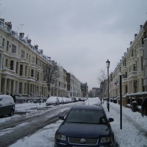 earls court