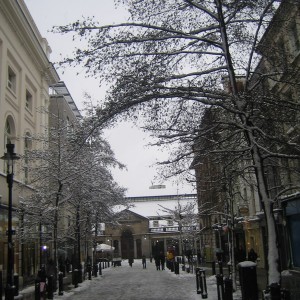 covent garden