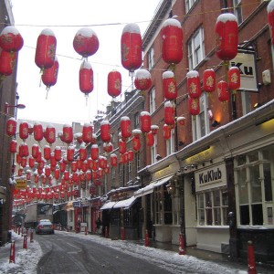 chinatown