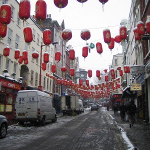 chinatown