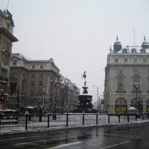 piccadilly circus