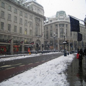 regent street