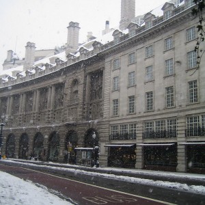 regent street