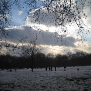 green park