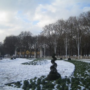 green park