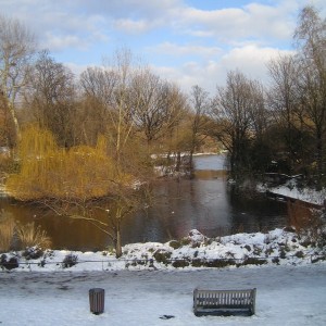 st james park