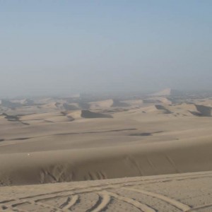 Huacachina