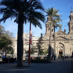 Santiago