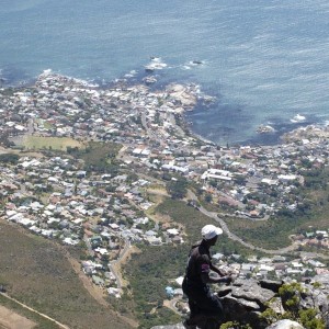 Cape Town