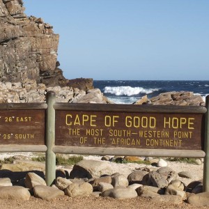 Cape of Good Hope