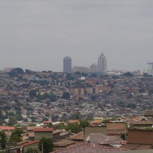 Jo'burg