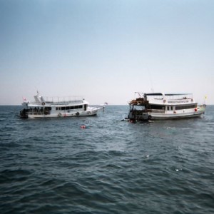 PHIPHI ISLAND 2008-09