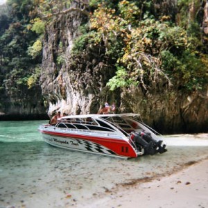 PHIPHI ISLAND