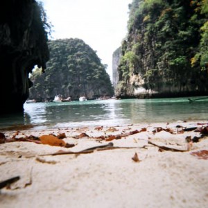 PHIPHI ISLAND 2008-09