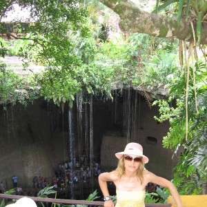 cenote