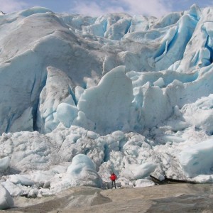 JOSTEDALSBREEN