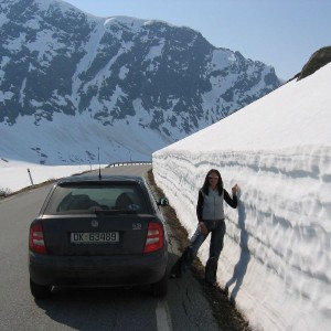 jotunheimen