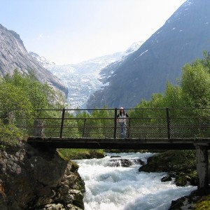 briksdalbreen