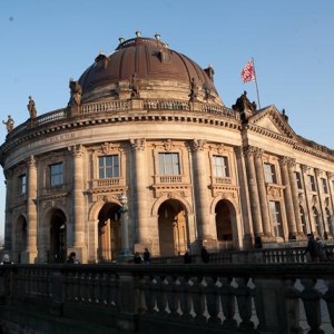 Βερολινο Bode museum