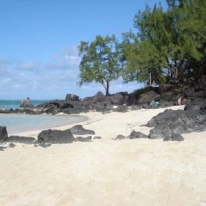 ILE AUX CERFS