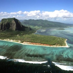 LE MORNE