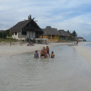 playa del carmen