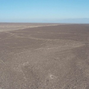 Nazca, σύμβολα