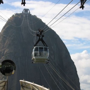 rio de janeiro