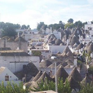 alberobello