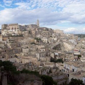 matera