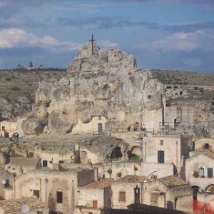 matera