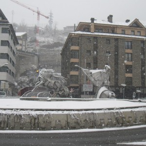 Andorra La Vella